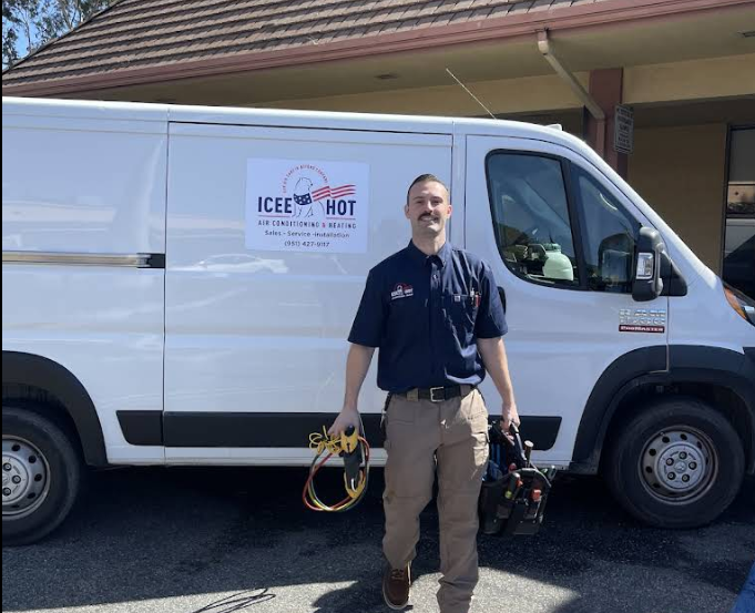 Heating and AC Repair FAQs