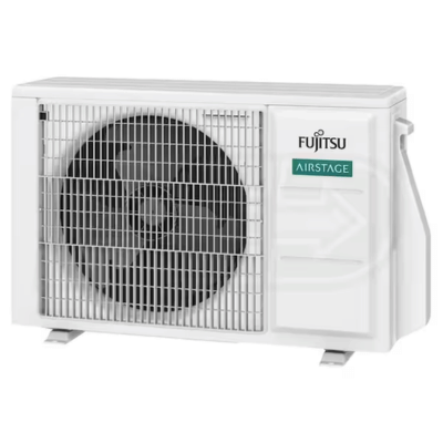 Fujitsu Halcyon Heat Pump Model LZAH1