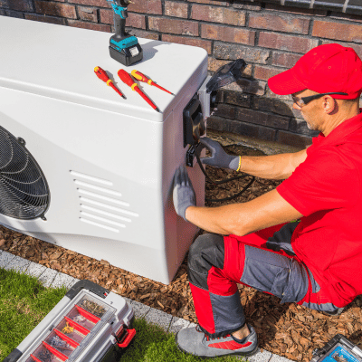 Time to Replace Your HVAC System