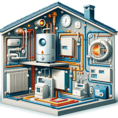 Understanding Your Heating System