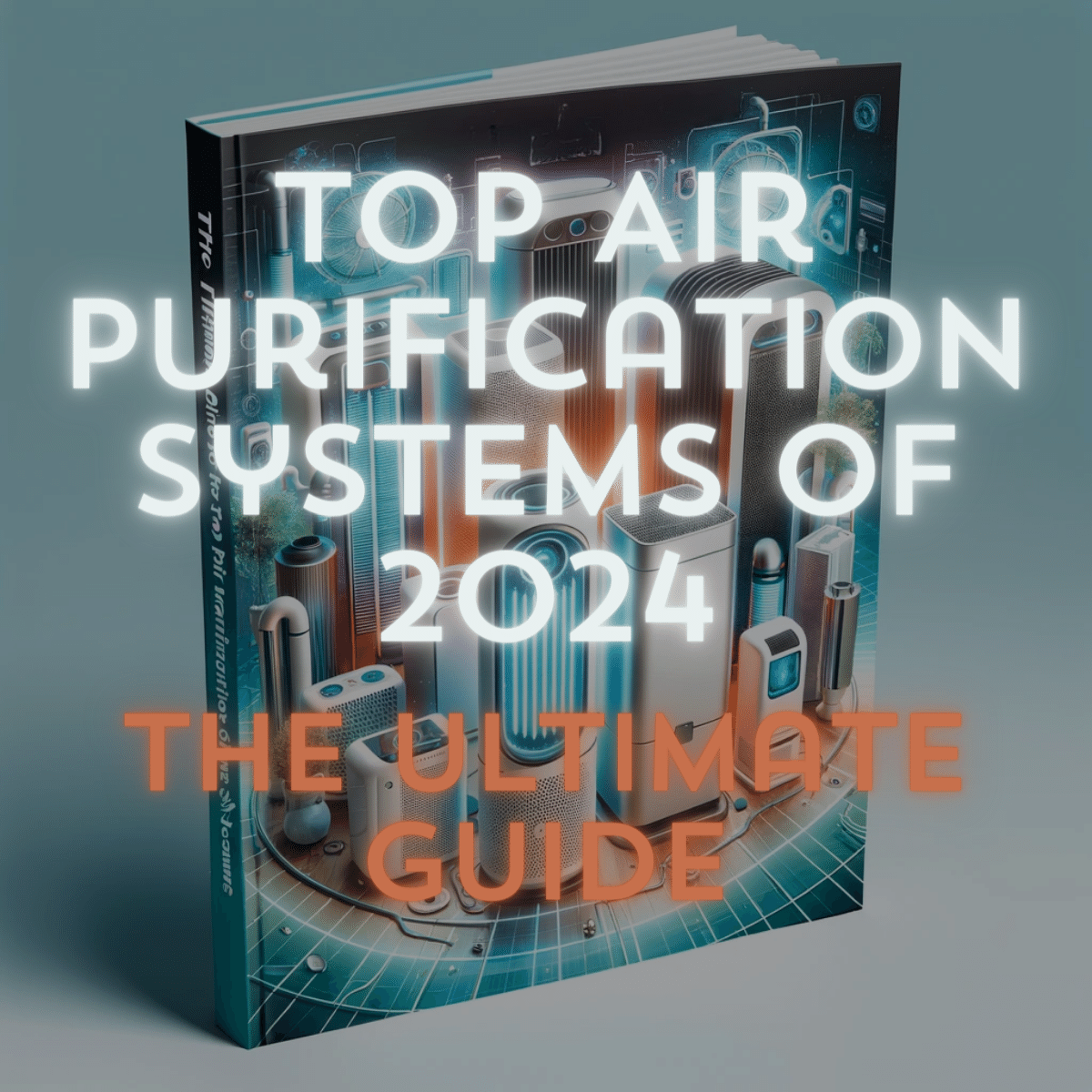The Ultimate Guide to the Top Air Purification Systems of 2024