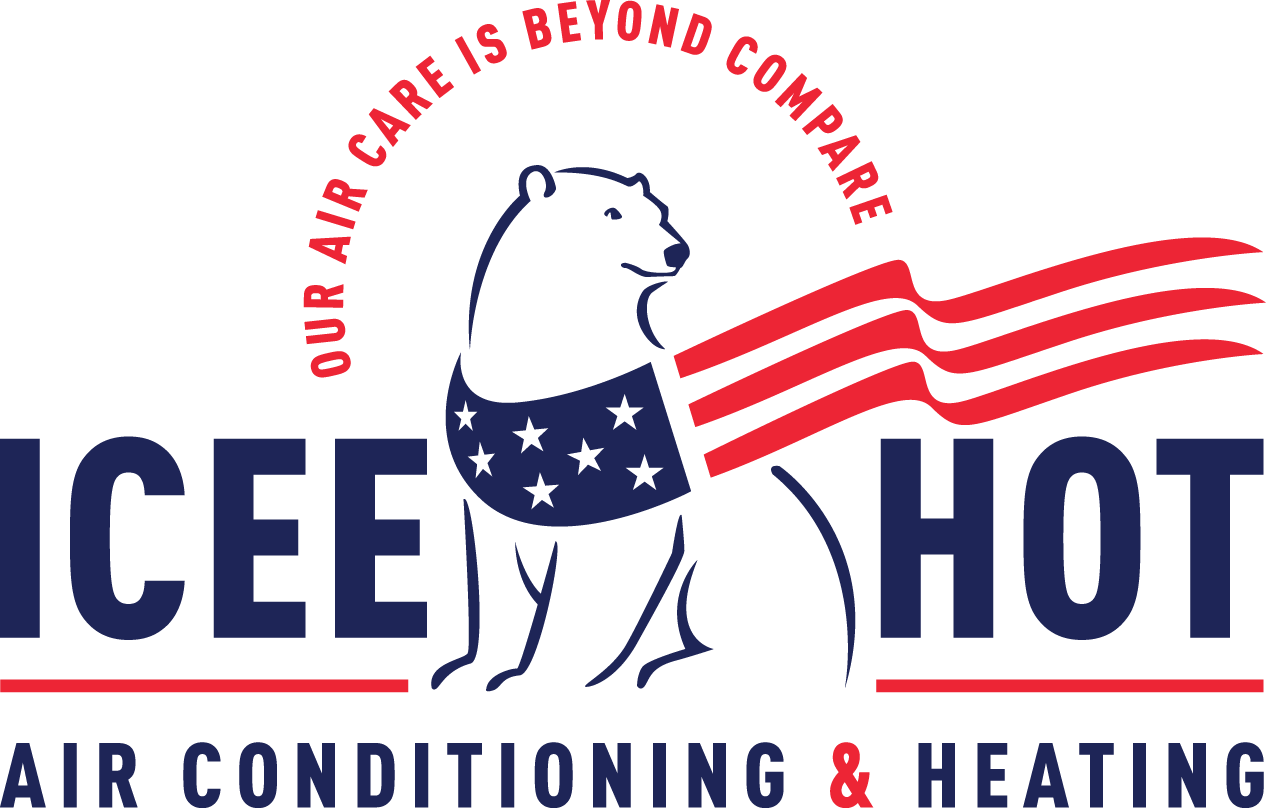 Icee Hot Air Conditioning & Heating