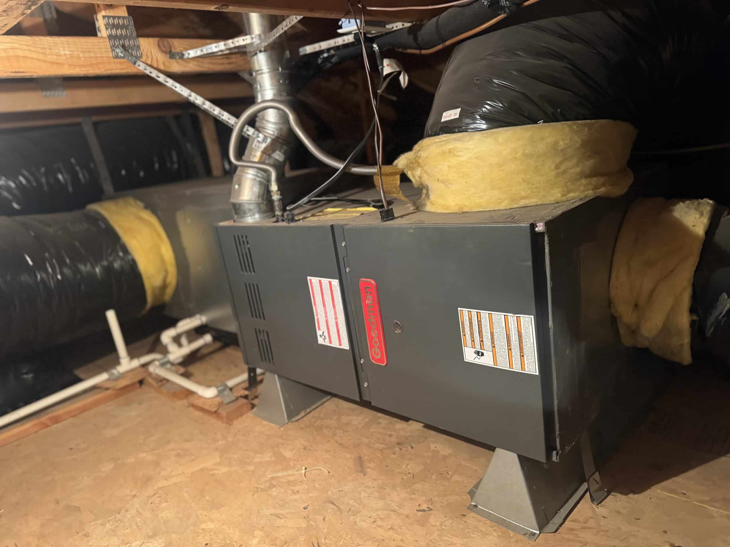 How Much Energy Can You Save With a Clean HVAC System?