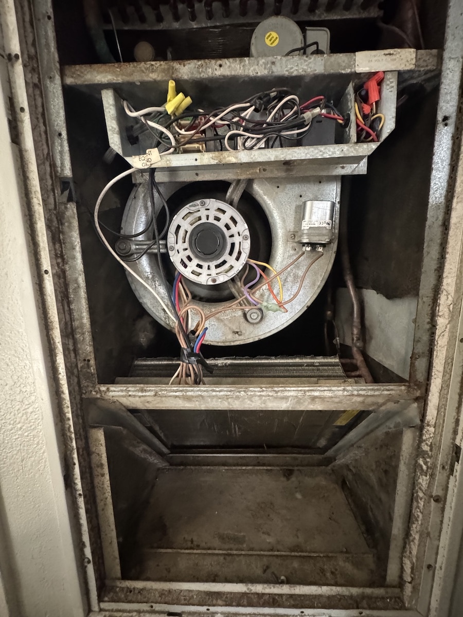 Are You Losing 25% to Bad HVAC Design This Winter?