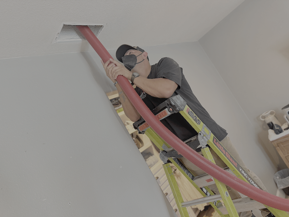 Could Cleaning Your Ducts Really Cut Indoor Allergens by Over Half?