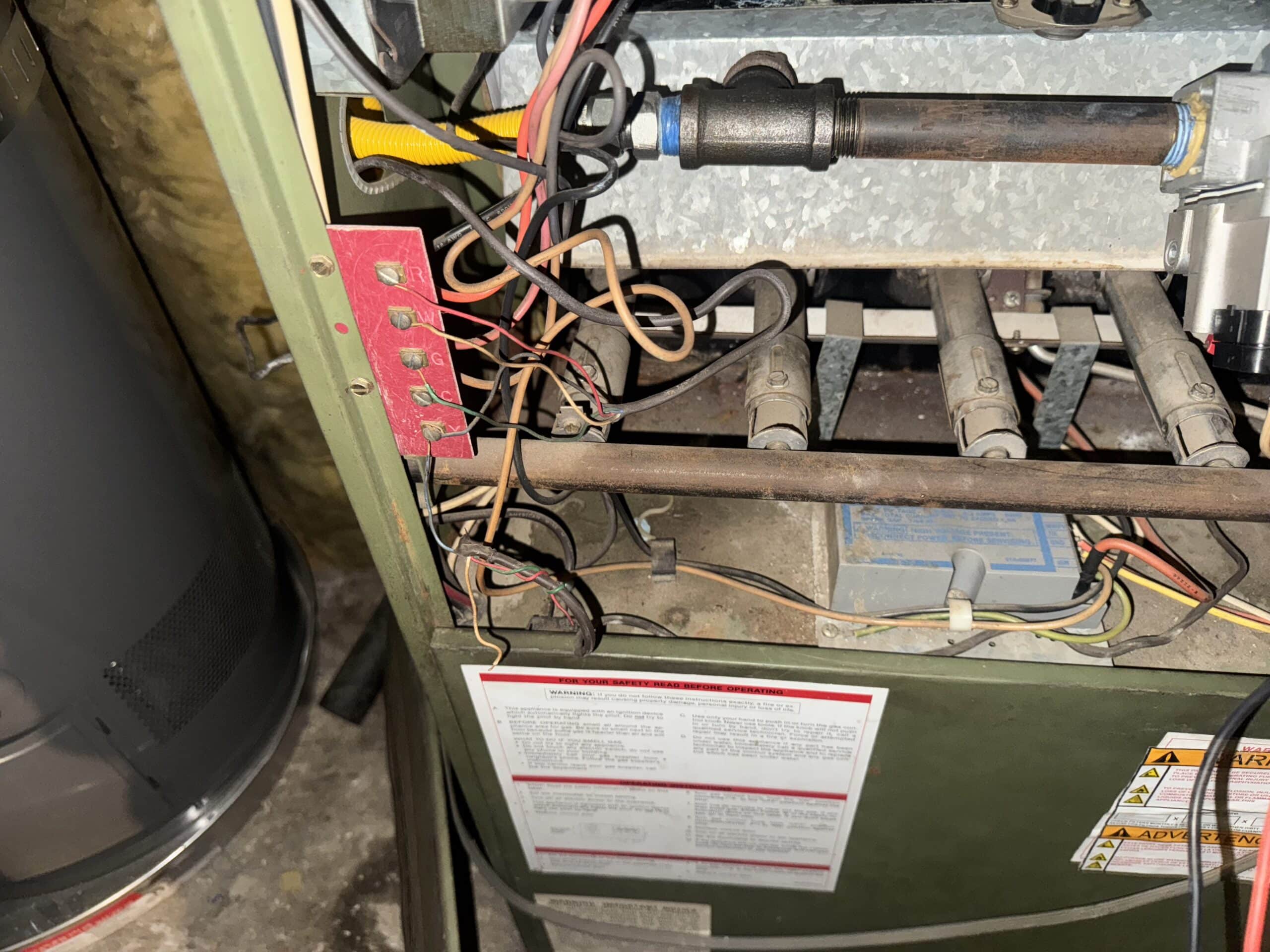 Emergency Heating Repair: Know When to Act Fast