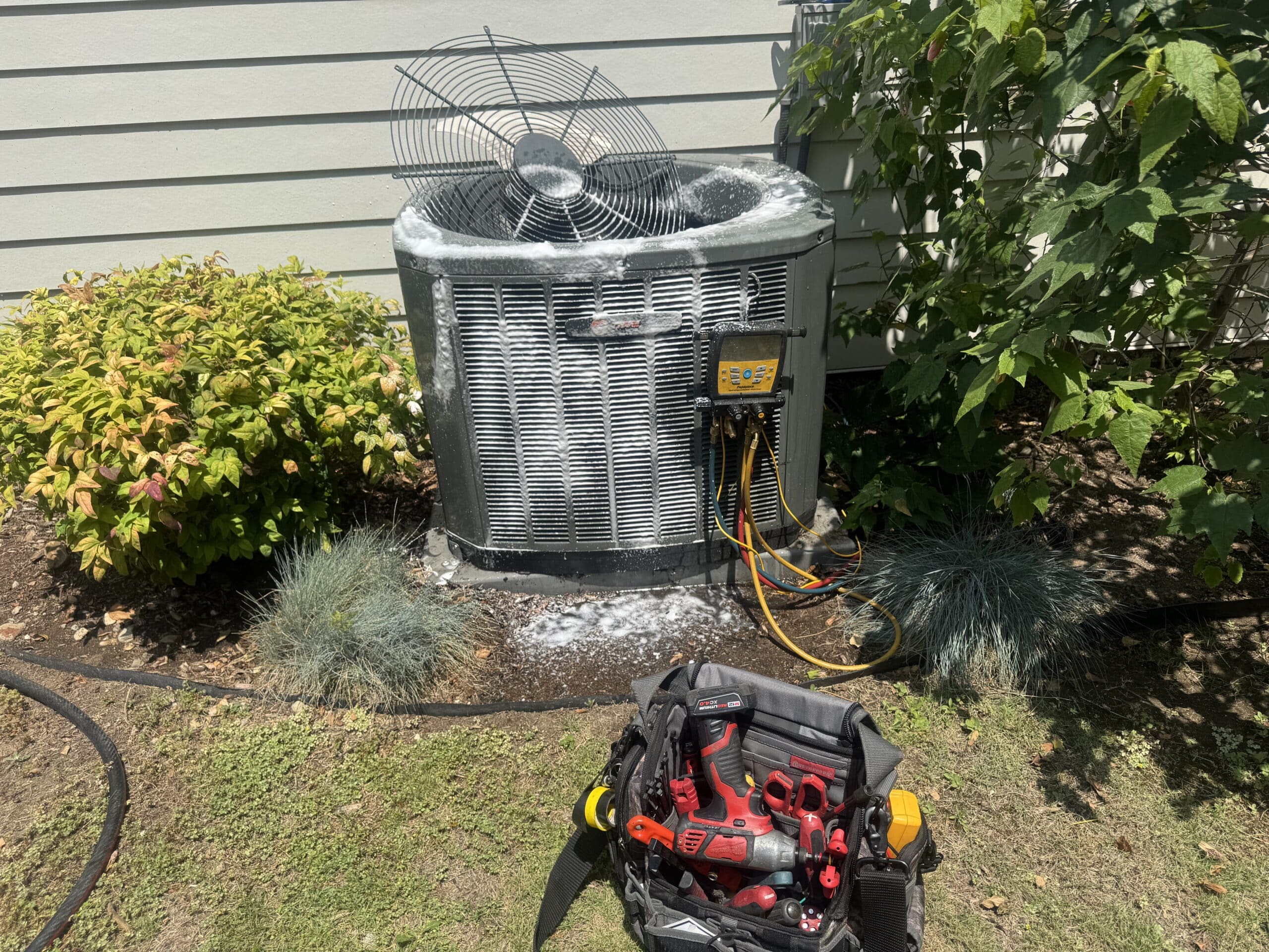 Why Do So Many Homes in the U.S. Rely on Air Conditioning?