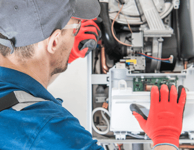 Best Way to Find a Great Heating Repair Company in Corona, CA
